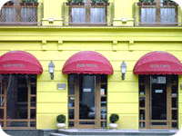 Корзинные маркизы